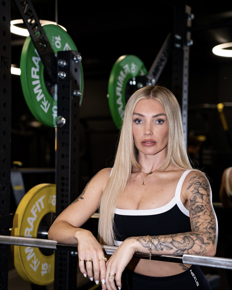 Leigh Pollard